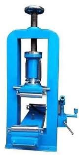 Flexure Testing Machine